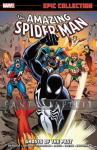 Amazing Spider-man Epic Collection 15: Ghosts of the Past