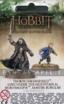 Thorin Oakenshield & Bilbo Baggins (2)