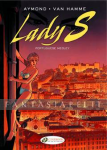 Lady S 5: Portuguese Medley