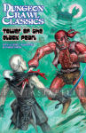 Dungeon Crawl Classics 79,5: Tower of the Black Pearl