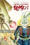 Usagi Yojimbo: Senso (HC)