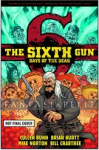 Sixth Gun: Days of the Dead