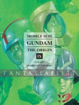 Mobile Suit Gundam: The Origin 09 -Lalah (HC)
