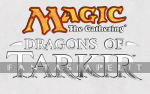 Magic the Gathering: Dragons of Tarkir Booster DISPLAY (36) in French