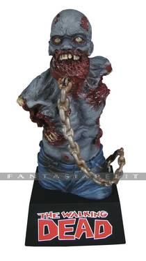 Bust Bank: Walking Dead -Zombie Pet 2
