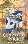 Creatures of the Night, 2nd Edition (HC)