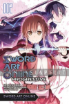 Sword Art Online: Progressive 2