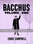 Bacchus Omnibus 1