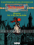 Dungeon Monstres 5: My Son the Killer