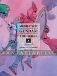 Mobile Suit Gundam: The Origin 10 -Solomon (HC)