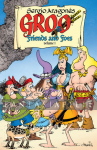 Groo: Friends and Foes 1