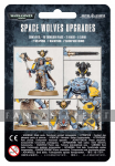 Space Wolves: Upgrade Pack