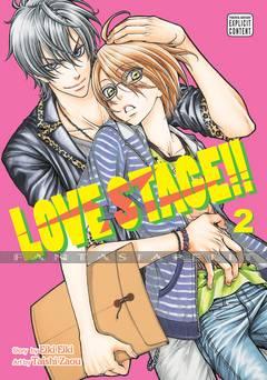 Love Stage!! 2