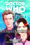 Doctor Who: 12th Doctor 2 -Fractures (HC)