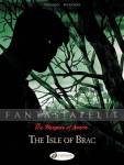 Marquis of Anaon 1: The Isle of Brac