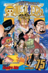 One Piece  75