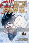 Fairy Tail: Ice Trail 2