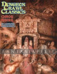 Dungeon Crawl Classics 89: Chaos Rising