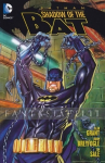 Batman: Shadow of the Bat 1