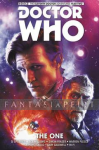Doctor Who: 11th Doctor 5 -The One (HC)