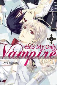 He's My Only Vampire 07