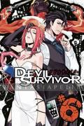 Devil Survivor 6