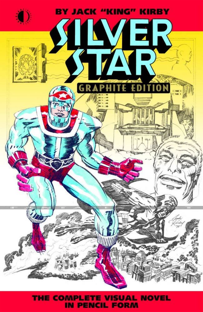 Silver Star, Graphite Edition