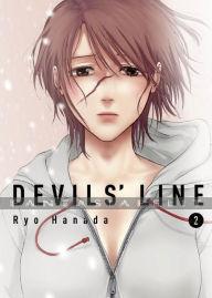 Devil's Line 02