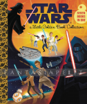 Star Wars Little Golden Book Collection (HC)