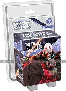 Star Wars Imperial Assault: Grand Inquisitor Villain Pack