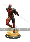 Marvel Gallery: Deadpool 9 Inch PVC Figure