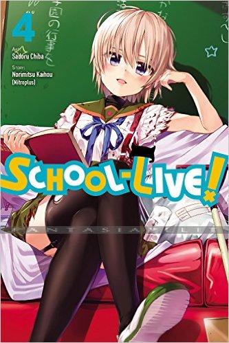School-Live! 04