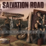 Salvation Road