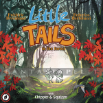 Little Tails 1: In the Forest (HC)