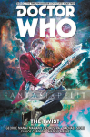 Doctor Who: 12th Doctor 5 -The Twist (HC)