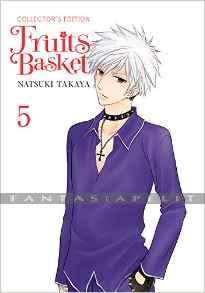 Fruits Basket Collector's Edition 05