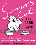 Simon's Cat: The Card Game