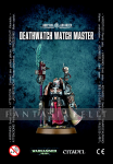 Deathwatch: Watch Master (1)