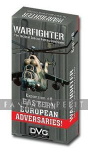 Warfighter: Expansion 8 -Eastern Europe Adversaries!