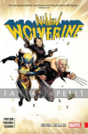 All-New Wolverine 2: Civil War 2
