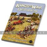 Kings of War: Historical Manual