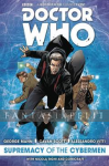 Doctor Who: 2016 Event -Supremacy of the Cybermen (HC)
