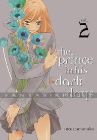 Prince in his Dark Days 2