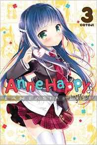 Anne Happy 03