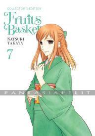 Fruits Basket Collector's Edition 07