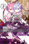 Re: Zero -Starting Life in Another World, Light Novel 02