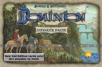 Dominion: Update Pack