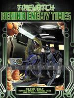 TimeWatch RPG: Behind Enemy Times
