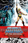 He-Man and the Masters of the Universe: Newspaper Comic Strips (HC)