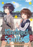 Kindred Spirits on the Roof the Complete Collection